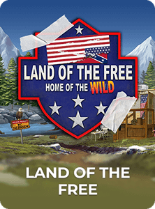Land Of The Free