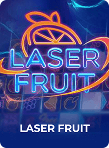 Laser Fruit