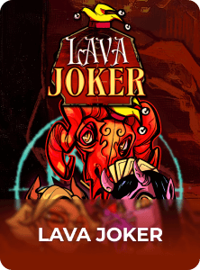 Lava Joker