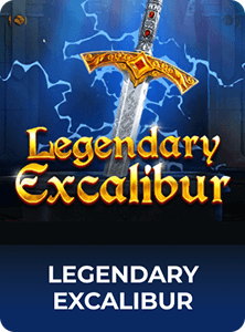 Legendary Excalibur