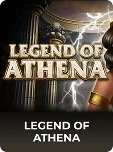 Legend of Athena