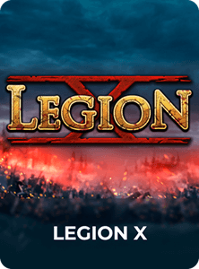 Legion X