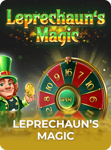 Leprechaun's Magic