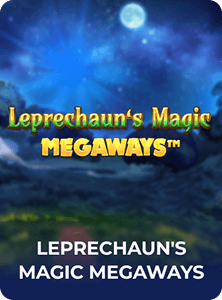 Leprechauns Magic Megaways