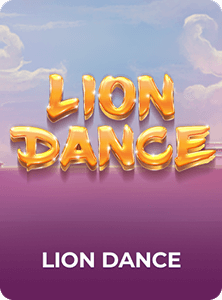 Lion Dance