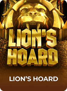 Lion's Hoard