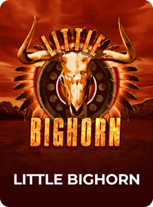 Little Bighorn