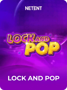 Lock And Pop