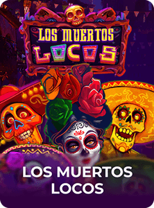 Los Muertos Locos