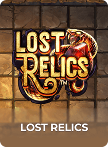 Lost Relics