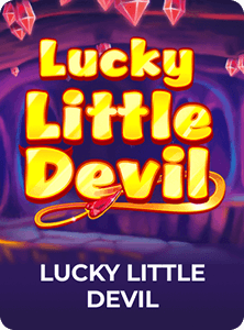 Lucky Little Devil
