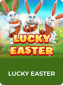 Lucky Easter