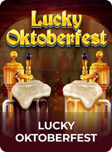 Lucky Oktoberfest