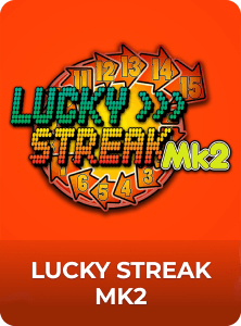 Lucky Streak Mk2