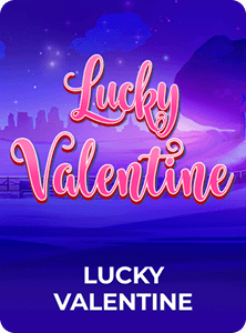 Lucky Valentine