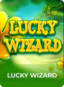 Lucky Wizard