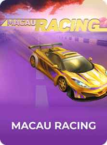 Macau Racing