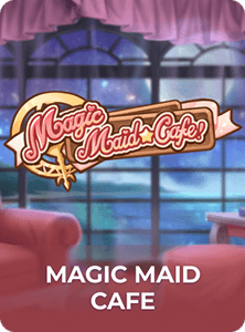 Magic Maid Cafe