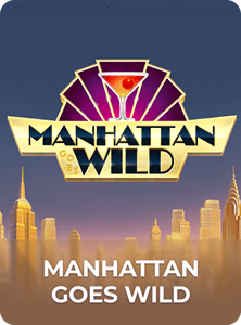 Manhattan Goes Wild