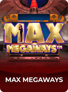 Max Megaways