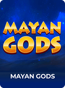 Mayan Gods