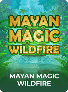 Mayan Magic Wildfire