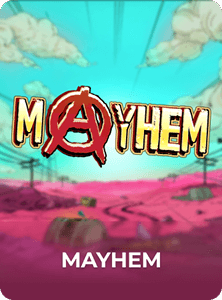 Mayhem