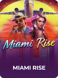 Miami Rise