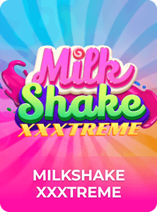 Milkshake X X Xtreme