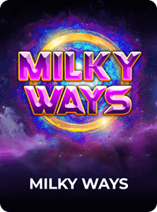 Milky Ways