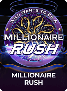 Millionaire Rush