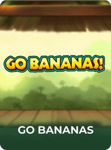 Go Bananas!