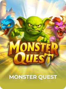 Monster Quest