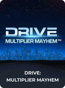 Drive: Multiplier Mayhem