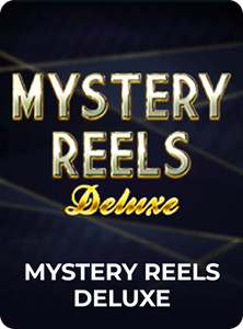 Mystery Reels Deluxe