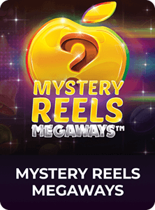 Mystery Reels Megaways