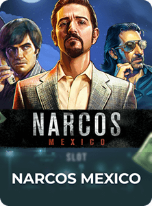 Narcos Mexico