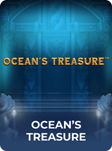 Ocean's Treasure