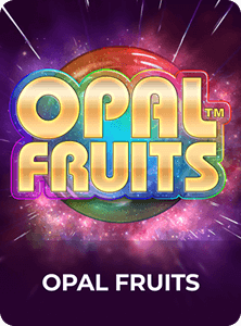 Opal Fruits
