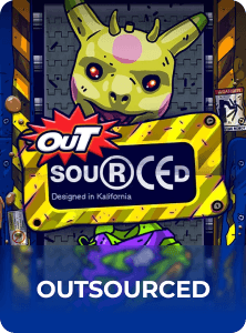 Outsourced