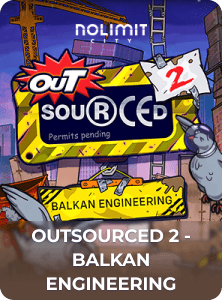 Outsourced 2 - Balkan Engineering