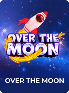 Over The Moon