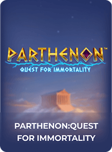 Parthenon: Quest for Immortality