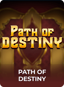 Path of Destiny
