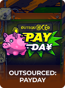 Outsourced: Payday