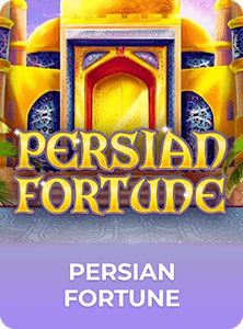 Persian Fortune