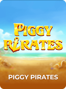 Piggy Pirates