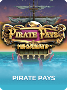 Pirate Pays