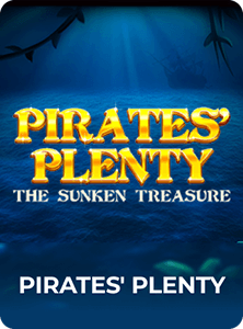 Pirates' Plenty