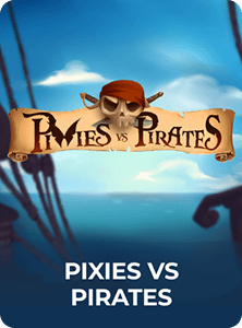 Pixies vs Pirates